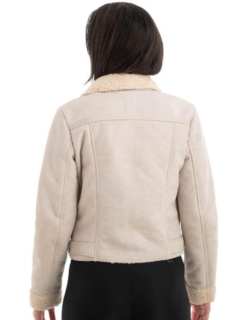 Γυναικείο Μουτόν - H203