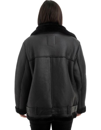 Γυναικείο Μουτόν - H204