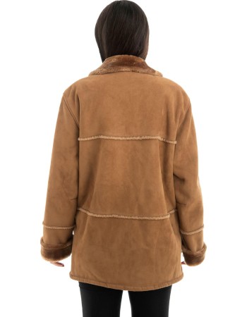 Γυναικείο Μουτόν - H206