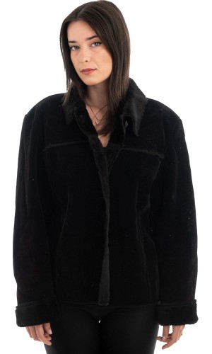 Γυναικείο Μουτόν - H207