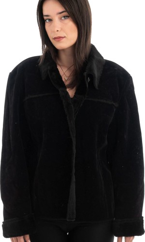 Γυναικείο Μουτόν - H207