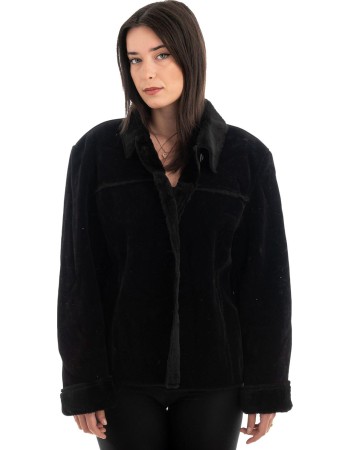 Γυναικείο Μουτόν - H207