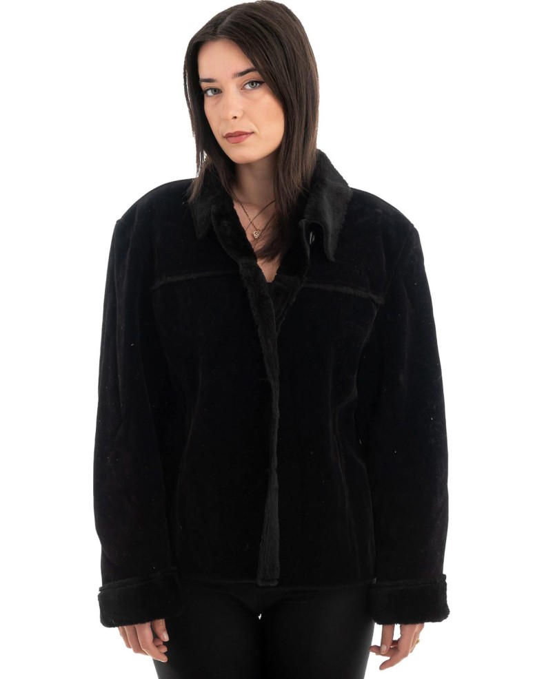 Γυναικείο Μουτόν - H207