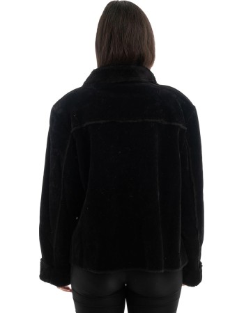 Γυναικείο Μουτόν - H207