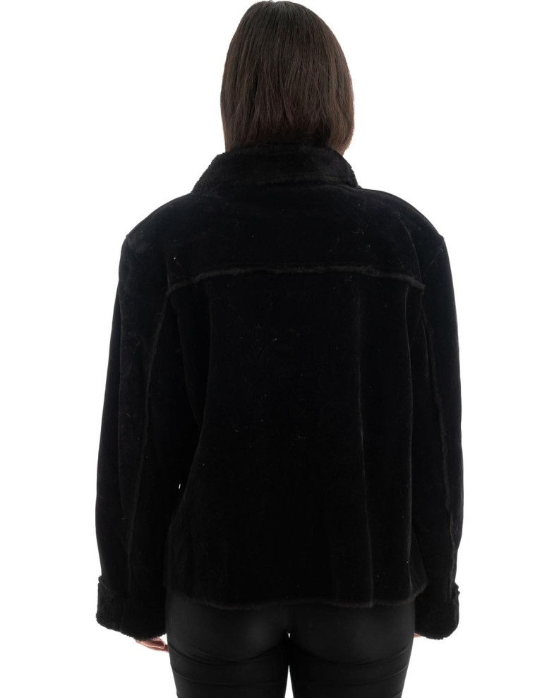 Γυναικείο Μουτόν - H207