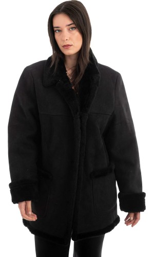 Γυναικείο Μουτόν - H208