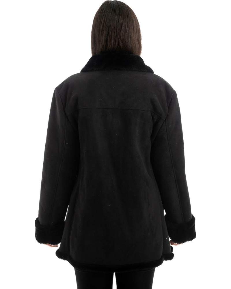 Γυναικείο Μουτόν - H208