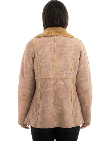 Γυναικείο Μουτόν - H209