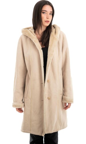 Γυναικείο Μουτόν - H210