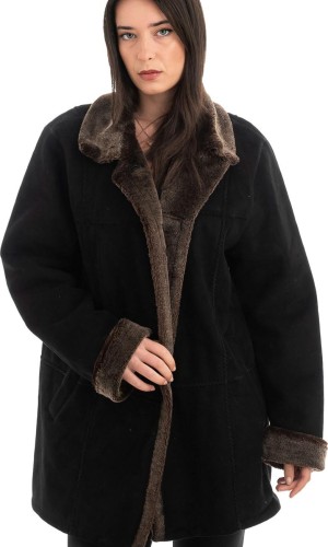 Γυναικείο Μουτόν - H211