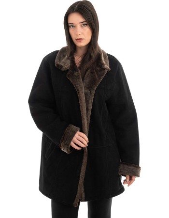 Γυναικείο Μουτόν - H211