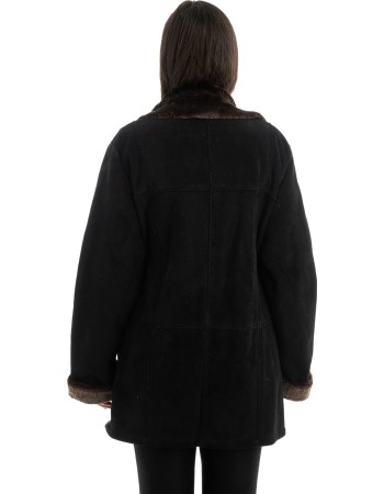 Γυναικείο Μουτόν - H211