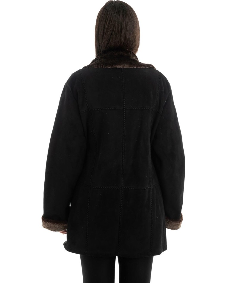 Γυναικείο Μουτόν - H211