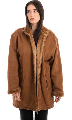 Γυναικείο Μουτόν - H212