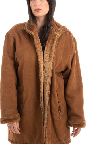 Γυναικείο Μουτόν - H212