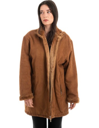 Γυναικείο Μουτόν - H212