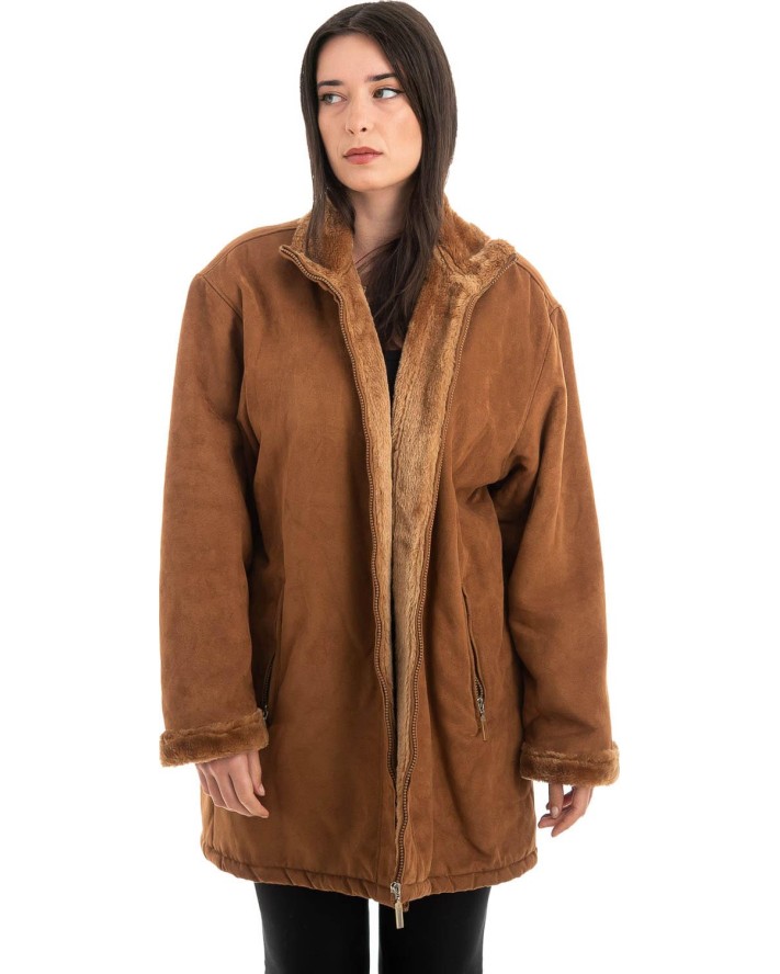 Γυναικείο Μουτόν - H212