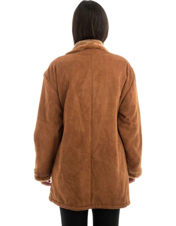 Γυναικείο Μουτόν - H212