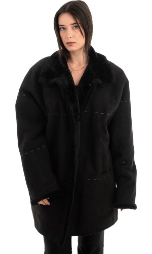 Γυναικείο Μουτόν - H213