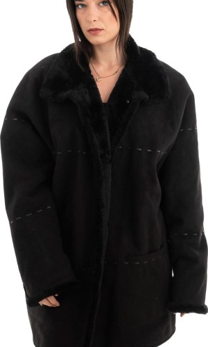 Γυναικείο Μουτόν - H213