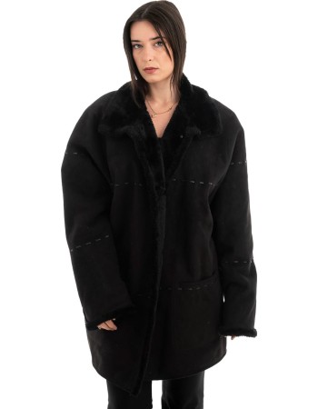 Γυναικείο Μουτόν - H213