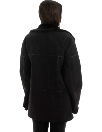 Γυναικείο Μουτόν - H213