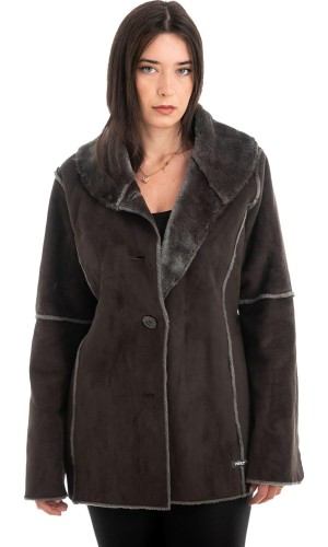 Γυναικείο Μουτόν - H214