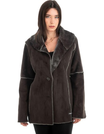 Γυναικείο Μουτόν - H214