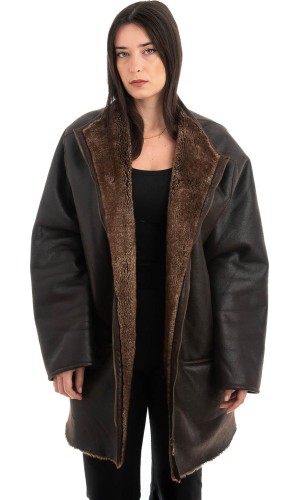 Γυναικείο Μουτόν - H215