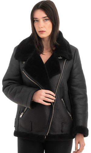 Γυναικείο Μουτόν - H216