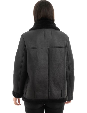 Γυναικείο Μουτόν - H216