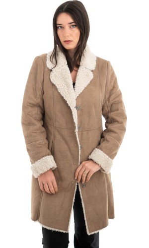 Γυναικείο Μουτόν - H217