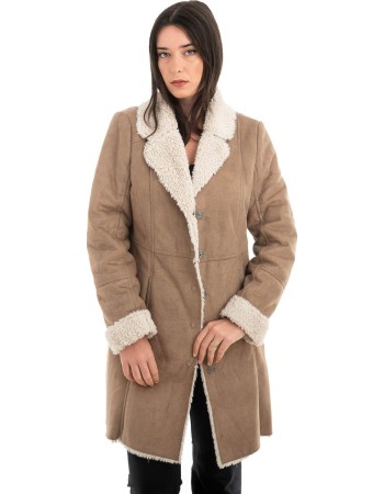 Γυναικείο Μουτόν - H217