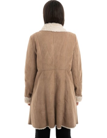 Γυναικείο Μουτόν - H217