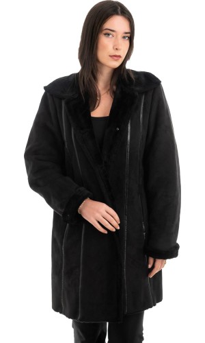 Γυναικείο Μουτόν - H219