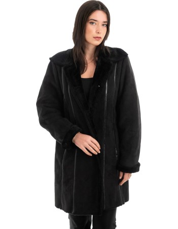 Γυναικείο Μουτόν - H219