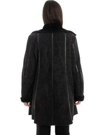 Γυναικείο Μουτόν - H219