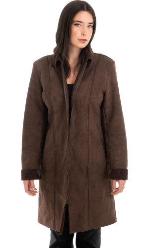 Γυναικείο Μουτόν - H220