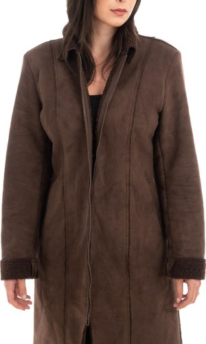 Γυναικείο Μουτόν - H220