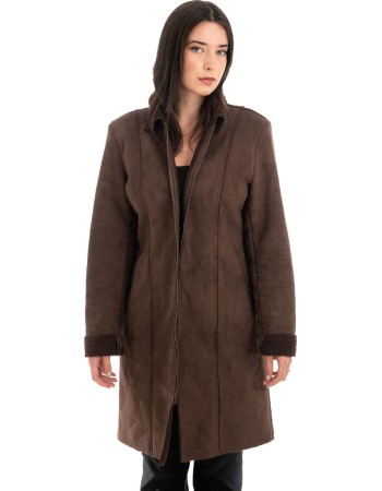 Γυναικείο Μουτόν - H220