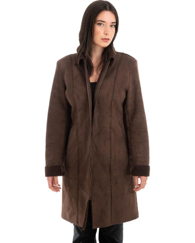 Γυναικείο Μουτόν - H220