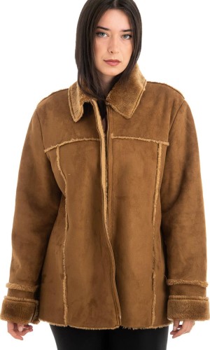 Γυναικείο Μουτόν - H221