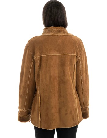 Γυναικείο Μουτόν - H221