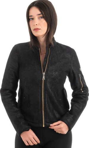 Γυναικείο Μουτόν - H223