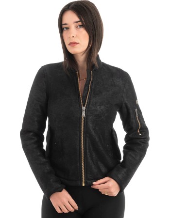 Γυναικείο Μουτόν - H223