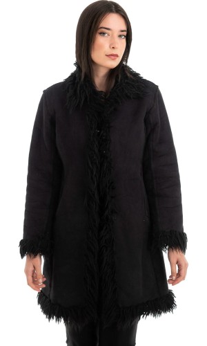 Γυναικείο Μουτόν - H224