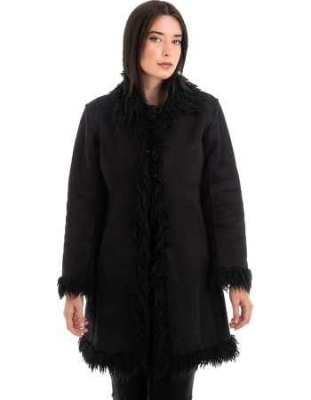 Γυναικείο Μουτόν - H224