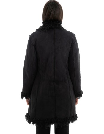 Γυναικείο Μουτόν - H224