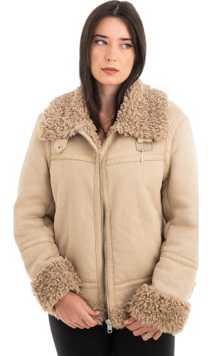 Γυναικείο Μουτόν - H225