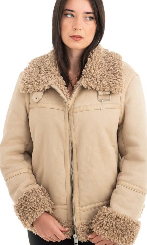 Γυναικείο Μουτόν - H225